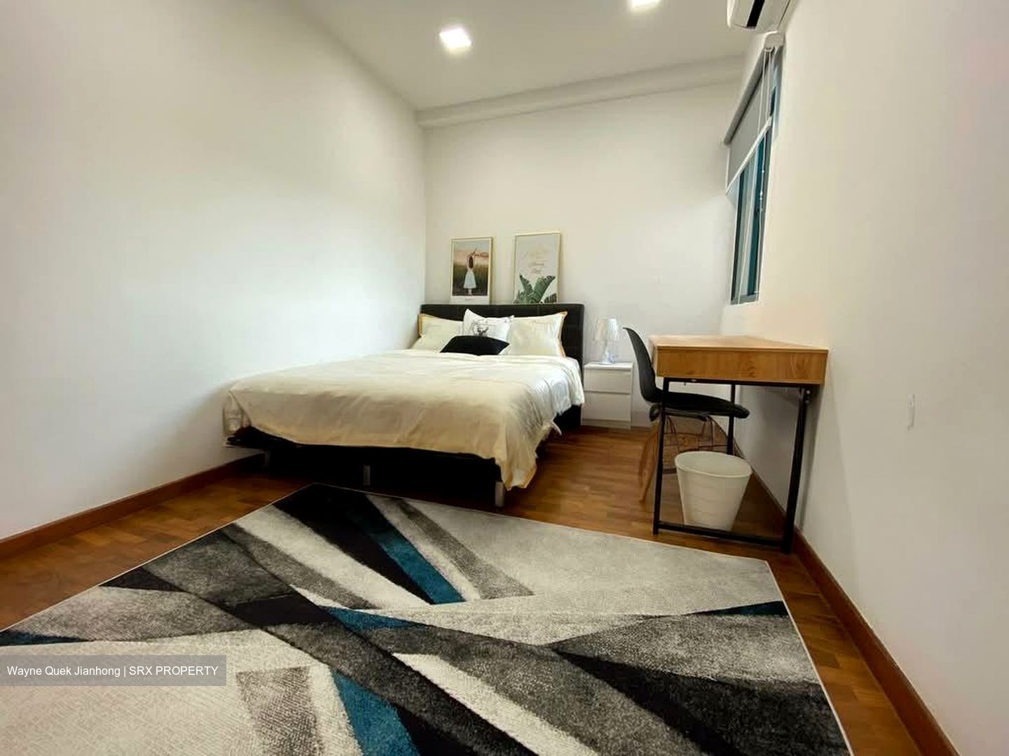 Canne Lodge (D14), Apartment #547720061